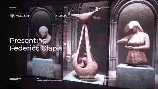 Valuart Solos || Presenting Federico Clapis