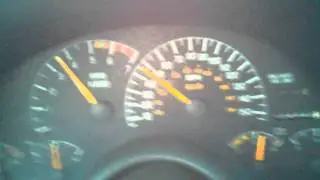 93 firebird formula 0-60