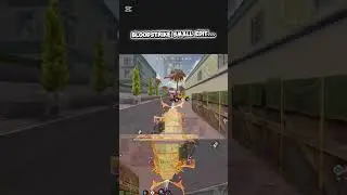 #bloodstrike #bloodstrikemobile #edit #montage #codm