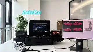SOA&ERPS demo--AutoCore.ai