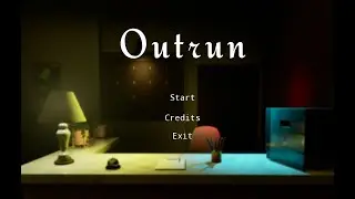 Outrun - Full Walkthrough