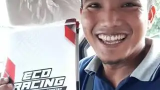 Reward pt.best eco racing 👨&zwj;💻🛵🚙🚘🏡