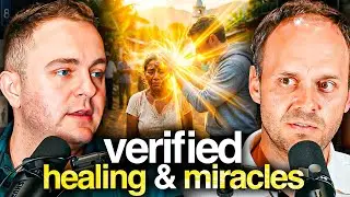 Verified Signs & Wonders (healings, visions, audible Voice of God)