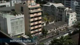 President Solitaire Hotel: Hotels in Bangkok, Thailand