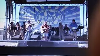 Hurricane Munn, Fingers Taylor, Sherman Lee Dillon Wavefest
