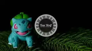 Pok&eacute;mon Theme (Piano Cover)