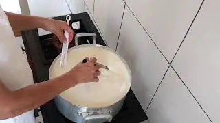 COMO PASTEORIZO MEU LEITE    #nildesrotinasnositio#