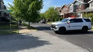 Teen shot in the leg in south St. Louis' Dutchtown neighborhood