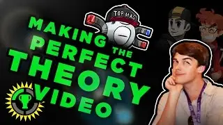 How To Make the PERFECT Theory Video ((W/ TheCritMagnet))