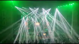 Reve party 🤟🤟