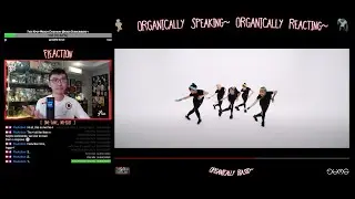 PRIKIL - Dynamite | BTS Dance Cover (Organic Reaction)