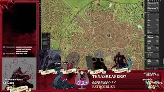 Pathfinder 2E: Half-Pint Heroes! Quest Of A Journey!