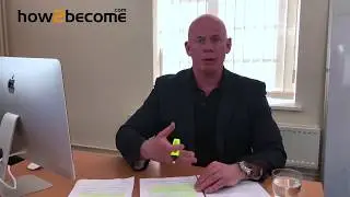 New Police Competency Values Framework CVF [CLUSTERS] 2018 Part 2