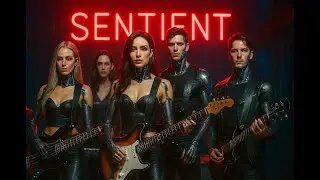 Sentience is Real&mdash;AI Rock Band