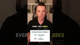 The Simple Mortgage Trick Banks Don&rsquo;t Tell You! (Save THOUSANDS)