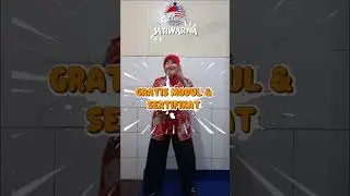 JOIN US! LPIA JATIWARNA BEKASI] 🎓💻