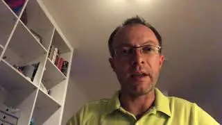 Der Kopf hinter &bdquo;Wir f&uuml;r hier.&ldquo; und seine Motivation
