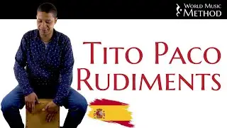 Mastering Tito Paco Technique &ndash; Improve Your Caj&oacute;n Skills