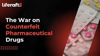 How to Use OSINT to Combat Counterfeit Drugs