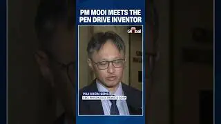 Modi's Semiconductor Vision Gets Global Backing as Phison Promises Tech Transfer to India