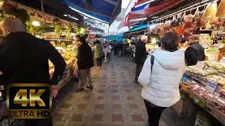 Bursa'nın En Kalabalık Sokakları ve Pazarları | Bölüm 2