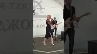 Beverly hills #вечноелето #livemusic #coversband #гитаристнапраздник #coverlive #деньрождения
