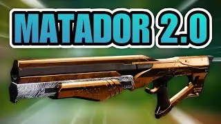 Prophet of Doom PVP Godroll Guide (MATADOR 2.0) | Destiny 2 - Episode: Revenant
