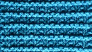 2针4行编织的简单图样，多用途Simple pattern with 2 stitches and 4 rows, multi-purpose