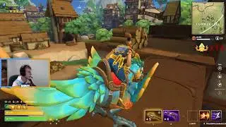 19 Kill Solo Win