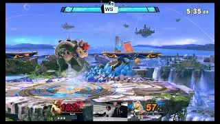 Highlight: Uchicago Smash #612 // start.gg/uchismash