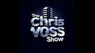 The Chris Voss Show Podcast &ndash; An 8 Legged Tale by Conner Mccue