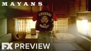 Mayans M.C. | Still to Come - Season 3 Preview | FX