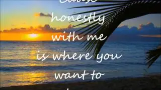 CRSB- You and I Lyrics