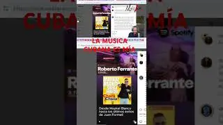 LA MUSICA CUBANA ES M&Iacute;A: PLANET RECORD #humor #cubanosconflow #cubanosenmiami #artistascubanos