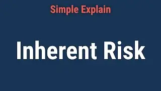 What Are Inherent Risks and How Do They Affect Financial Audits?