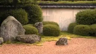10-11-29 Senga's Vlog - How Do You Design a Japanese Garden?