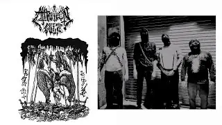 ATTRITION CULT - S/T (Full Demo 2024)