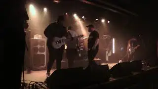 Hell Can Wait - Withered Hearts (Live @ Long Live Ant Allen, Leadmill, Sheffield)
