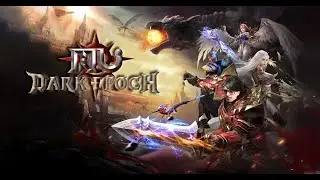 Conferindo MU: Dark Epoch