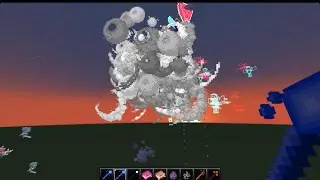How many Evokers does it take to kill enchanted spiritcaller