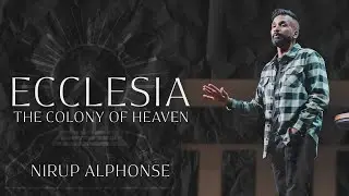 A Colony Of Heaven