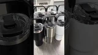 Welcome our Tri-Sip family!🥤#thestainlessdepotcompany #hoggoutfitters #trisip #tumblers
