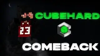COMEBACK ON CUBEHARD | GNEBIENIE GILDII | ​⁠TROMBAPOWIETRZA PADA