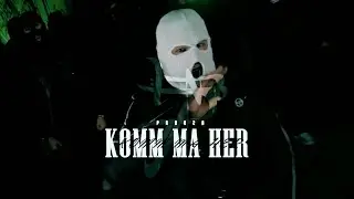 PAREZA - KOMM MA HER