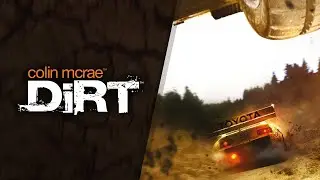 Intro Colin McRae: Dirt