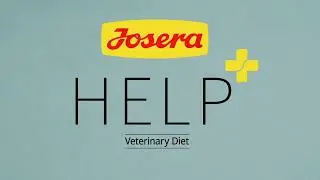 Josera Help Dog - Weight&Diabetic