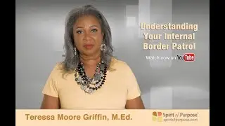 Your Internal Border Patrol