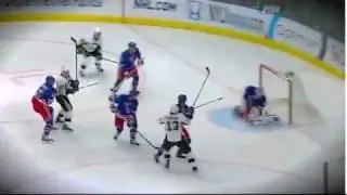 Sidney Crosby 2009-2010 Highlights-Rocket Richard Trophy