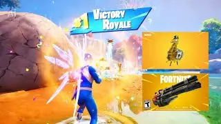 Fortnite blitz victory royale! 🏆 Fast-Paced Action