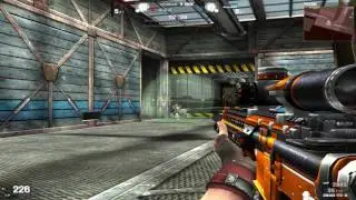 Wolfteam - Coldhack Clips #3